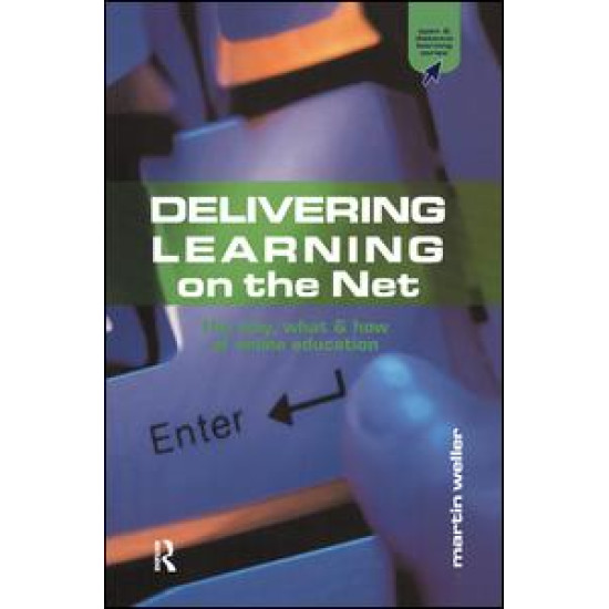 Delivering Learning on the Net