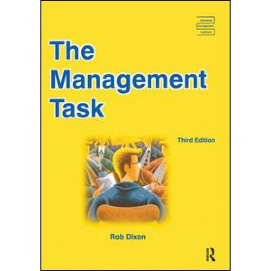The   Management Task