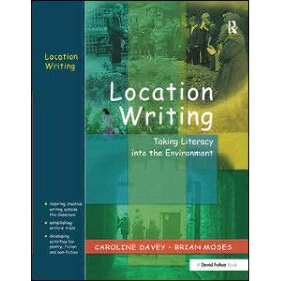 Location Writing