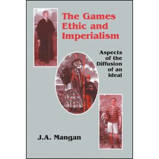 The Games Ethic and Imperialism