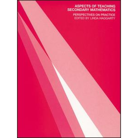 Aspects of Teaching Secondary Mathematics