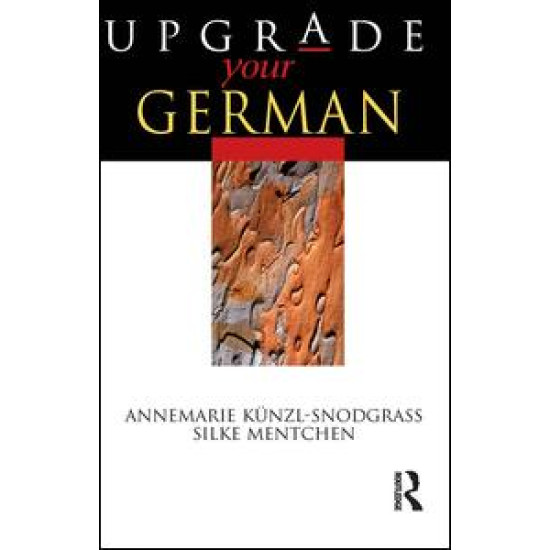 Upgrade your German