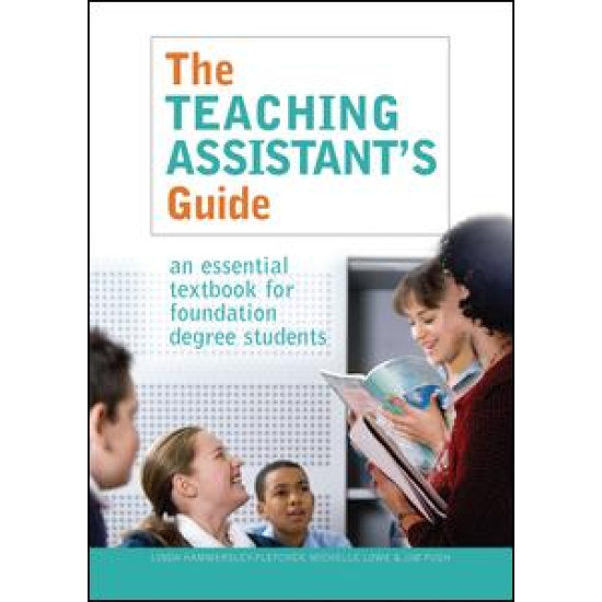 The Teaching Assistant's Guide