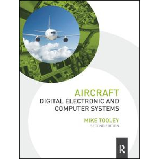 Aircraft Digital Electronic and Computer Systems, 2nd ed