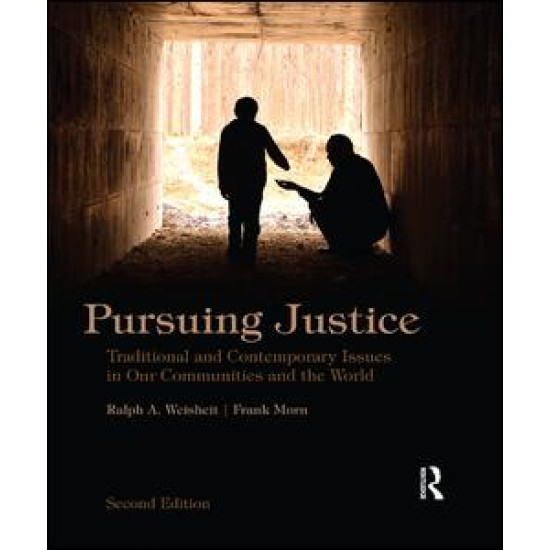 Pursuing Justice