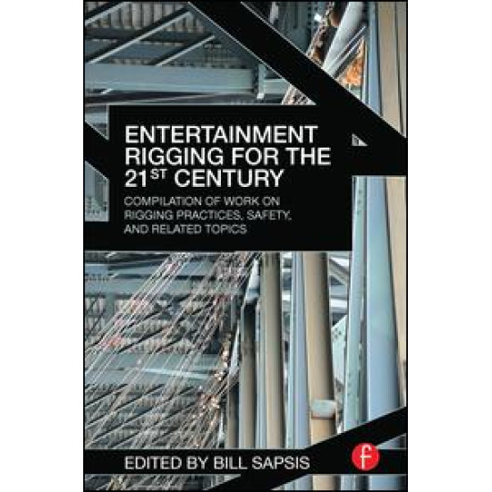 Entertainment Rigging for the 21st Century