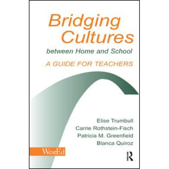 Bridging Cultures Between Home and School