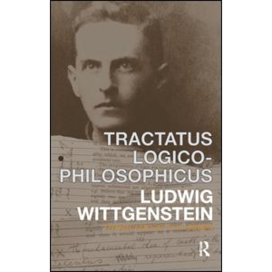 Tractatus Logico-Philosophicus