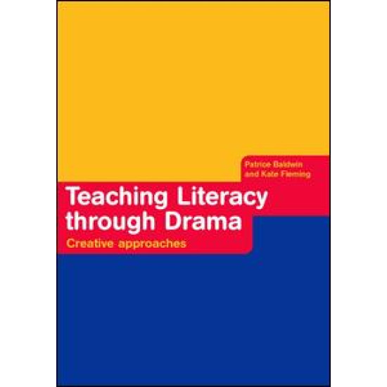 Teaching Literacy through Drama