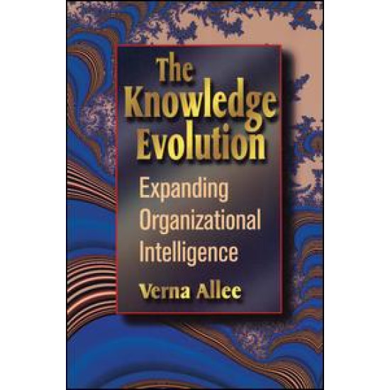 The Knowledge Evolution