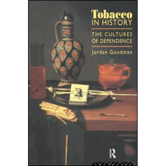 Tobacco in History