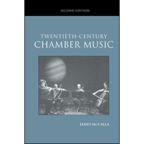 Twentieth-Century Chamber Music