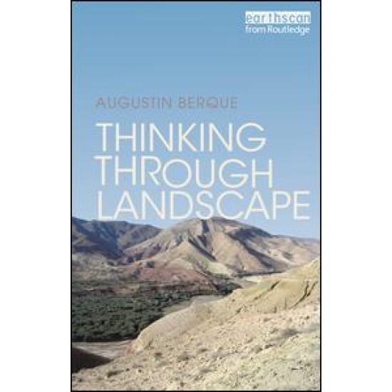 Thinking through Landscape