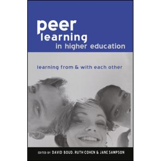 Peer Learning in Higher Education