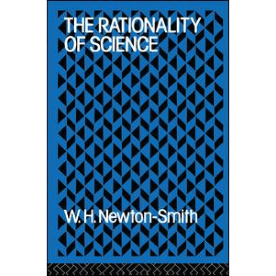 The Rationality of Science