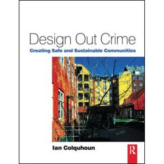 Design Out Crime