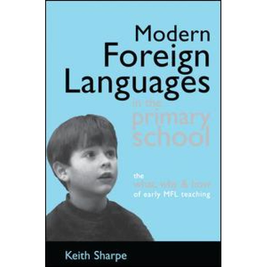 Modern Foreign Languages in the Primary School