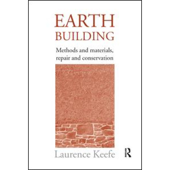 Earth Building