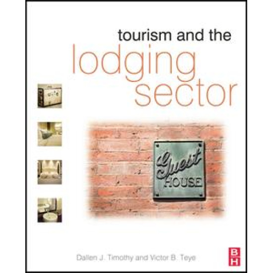 Tourism and the Lodging Sector