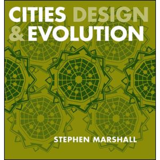 Cities Design and Evolution