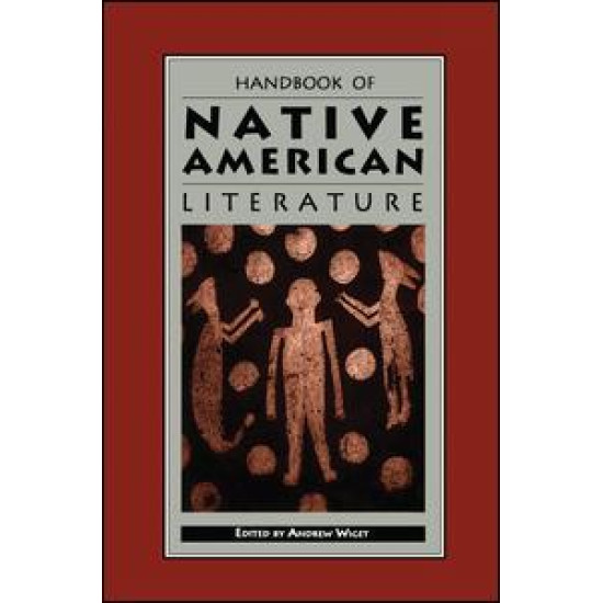 Handbook of Native American Literature