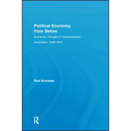 Political Economy from Below