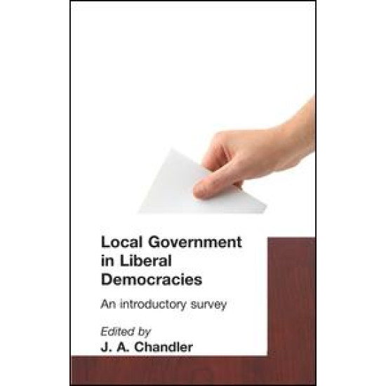 Local Government in Liberal Democracies