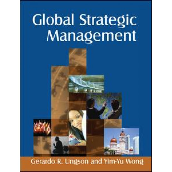 Global Strategic Management