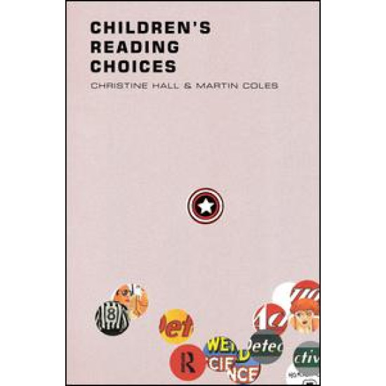 Children's Reading Choices