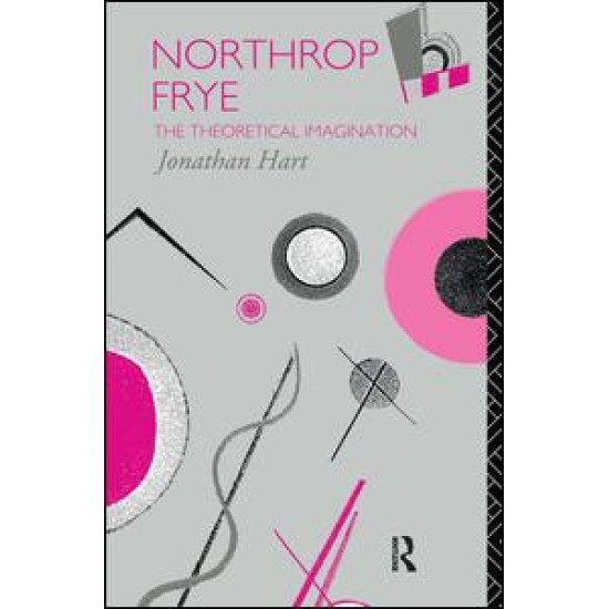 Northrop Frye