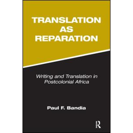 Translation as Reparation