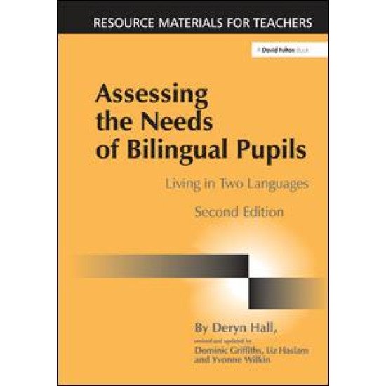 Assessing the Needs of Bilingual Pupils