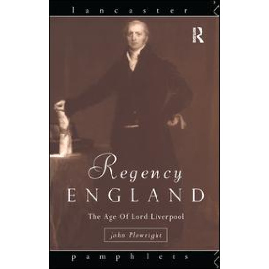 Regency England