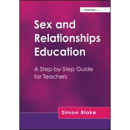 Sex and Relationships Education