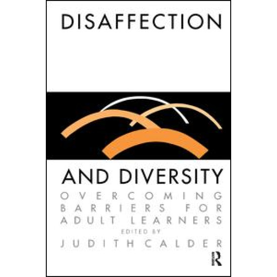 Disaffection And Diversity