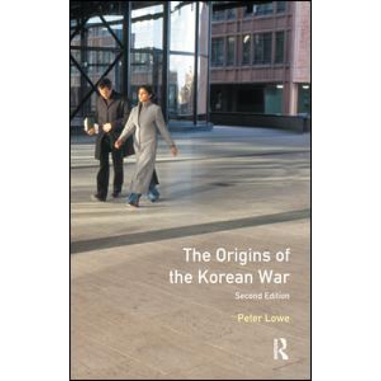 The Origins of the Korean War