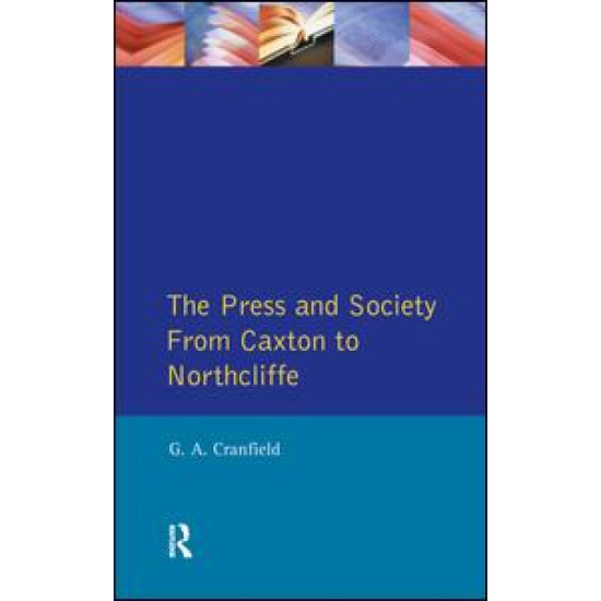 The Press and Society