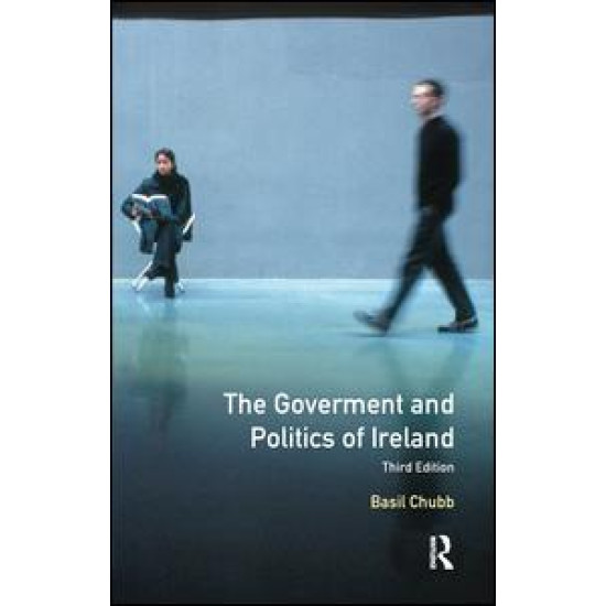 The Government and Politics of Ireland