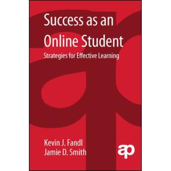 Success as an Online Student