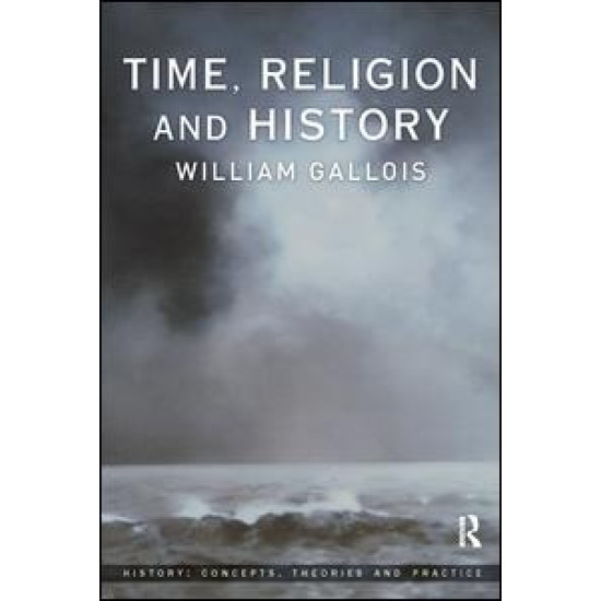 Time, Religion and History