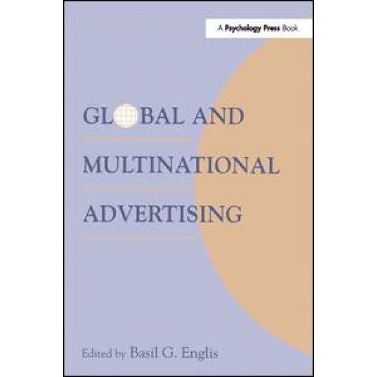 Global and Multinational Advertising