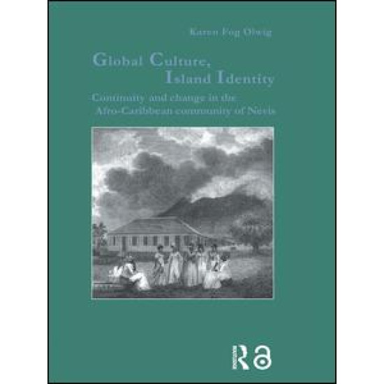 Global Culture, Island Identity
