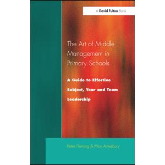 The Art of Middle Management