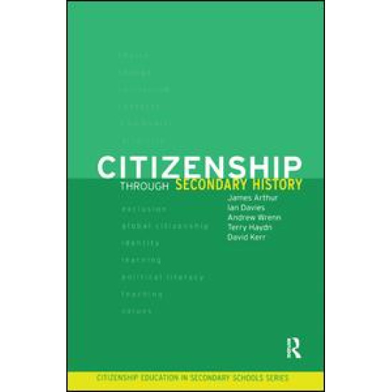 Citizenship Through Secondary History