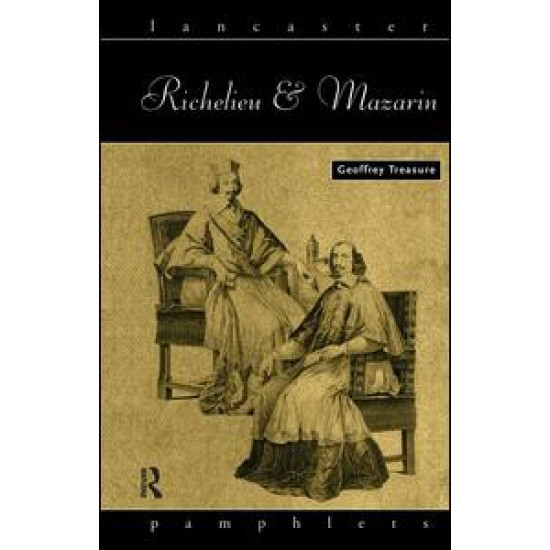 Richelieu and Mazarin