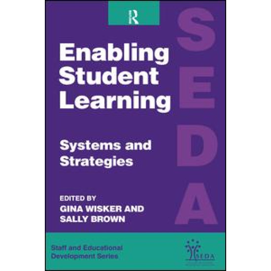 Enabling Student Learning