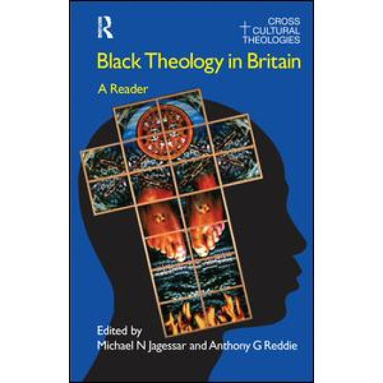 Black Theology in Britain