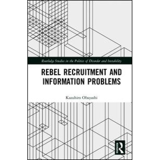 Rebel Recruitment and Information Problems