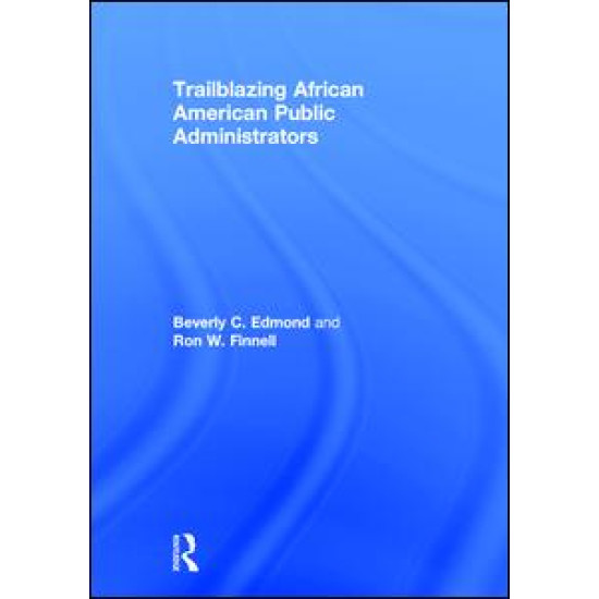 Trailblazing African American Public Administrators