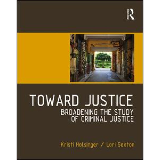 Toward Justice